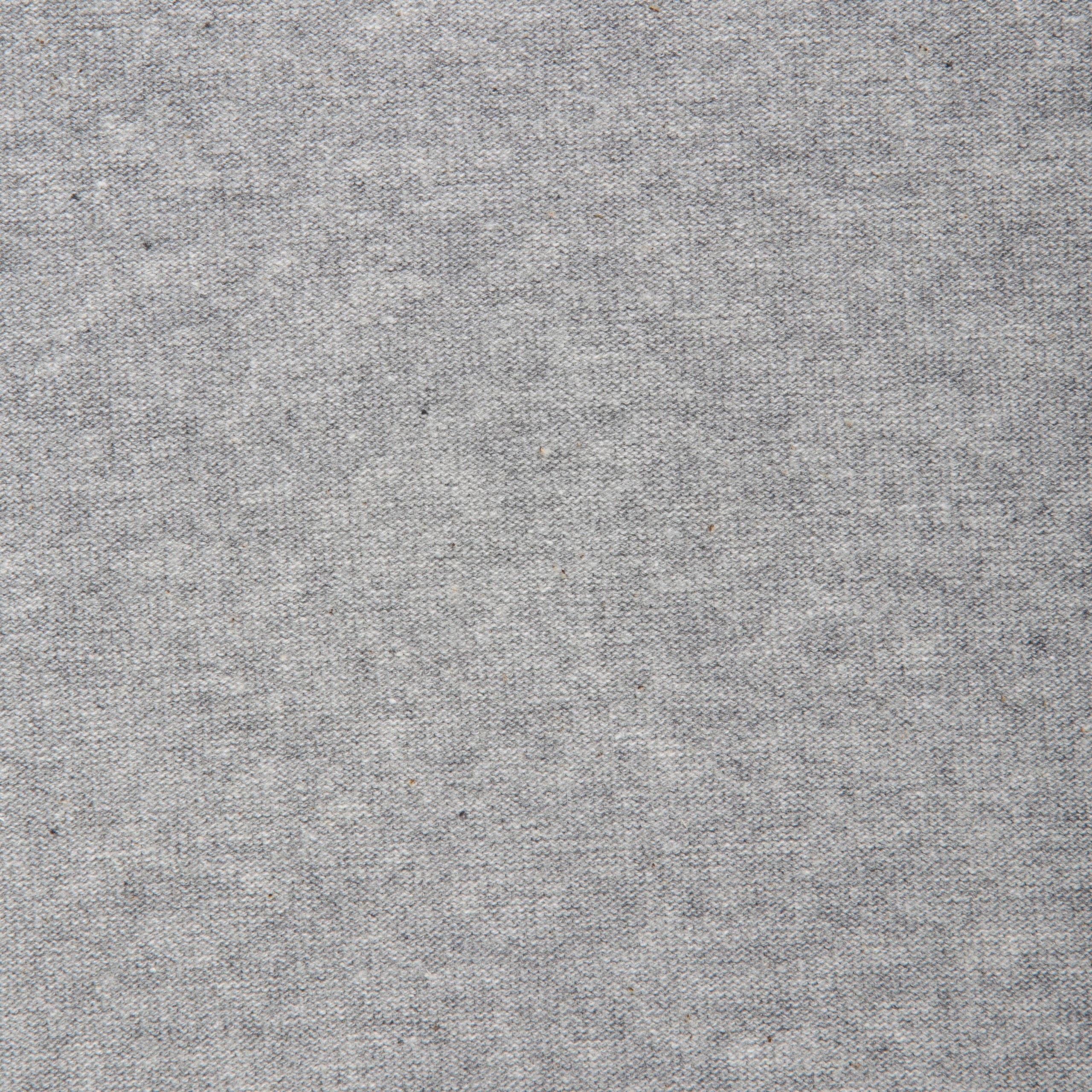 Heavy Cotton Jersey Grey Marl (3)
