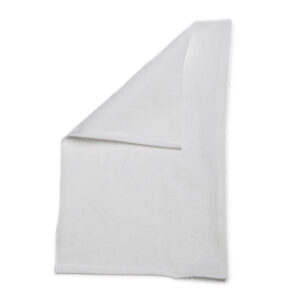 Heavy Cotton Jersey White